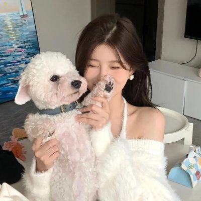 生命中的美好意外